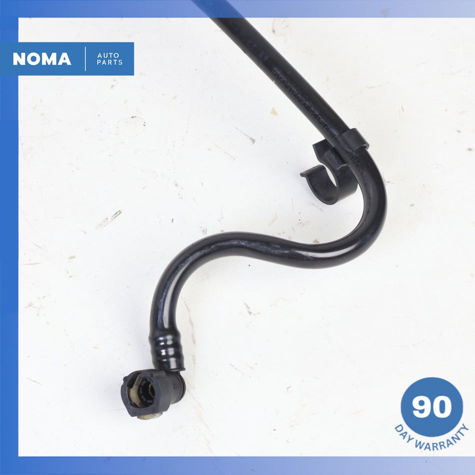 2016 Land Rover Range Rover Sport L494 Breather Vacuum Outlet Hose Tube Set OEM