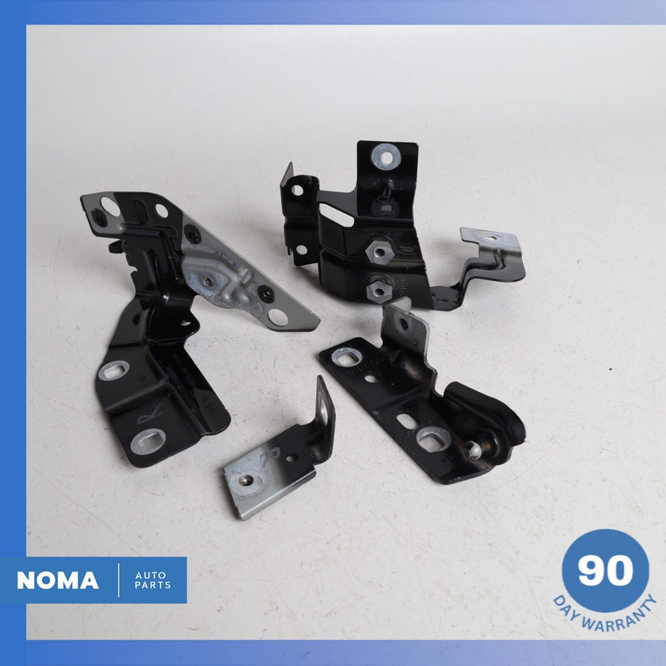15-23 LR Discovery Sport L550 Right Side Fender Support Bracket Mount Set OEM