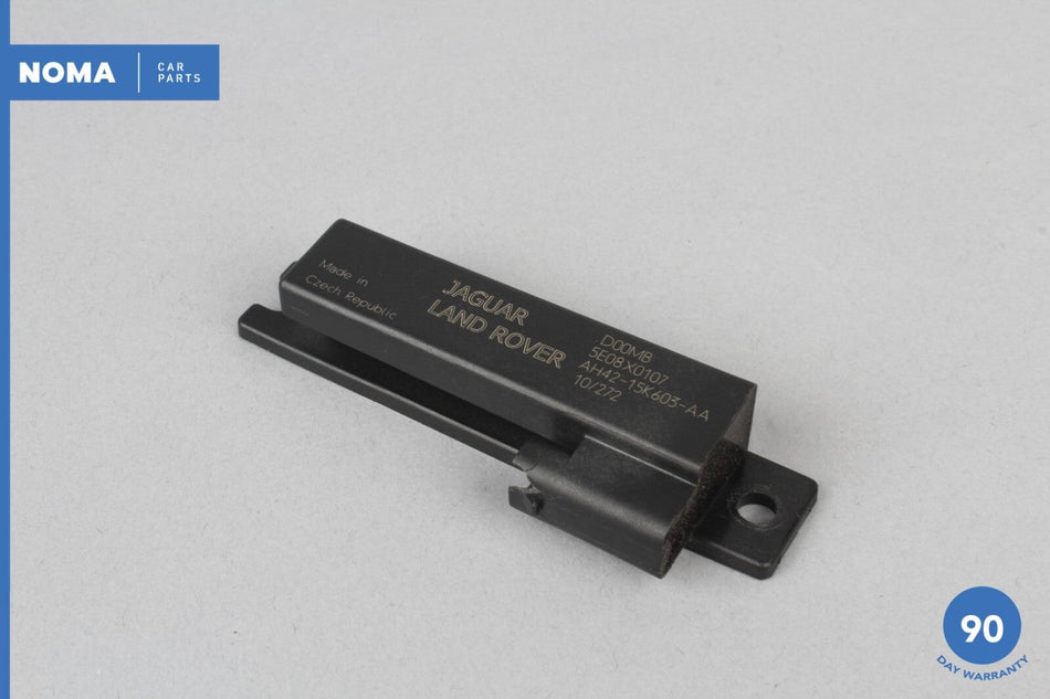10-18 Jaguar X351 XJL Keyless Entry Sensor Antenna Module  AH4215K603AA OEM