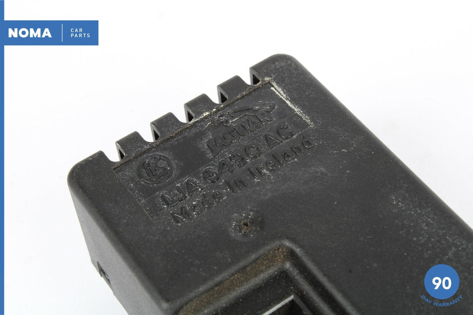 97-00 Jaguar XK8 XKR X100 XJ8 XJR X308 Dimmer Control Module LJA6490AC OEM