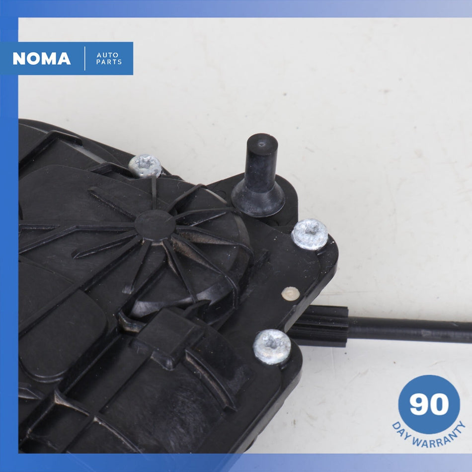 2015 Land Rover Range Rover L405 Rear Left or Right Soft Close Door Actuator OEM