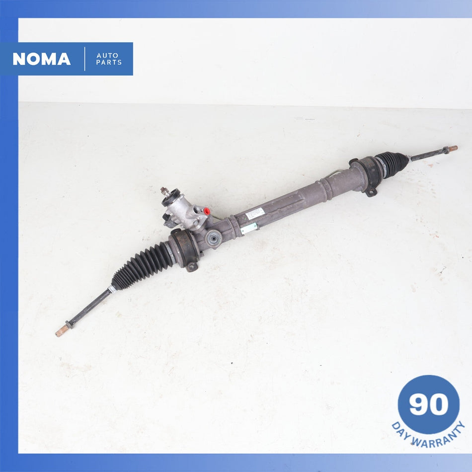 99-03 Jaguar X308 XJ8 Vanden Plas Power Steering Rack And Pinion MNE3901AA OEM