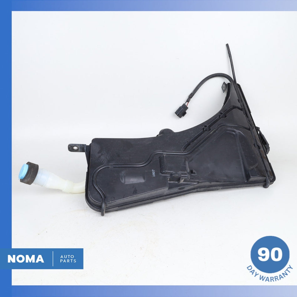 2018 Alfa Romeo 952 Giulia Windshield Wiper Washer Tank Container 50532580 OEM