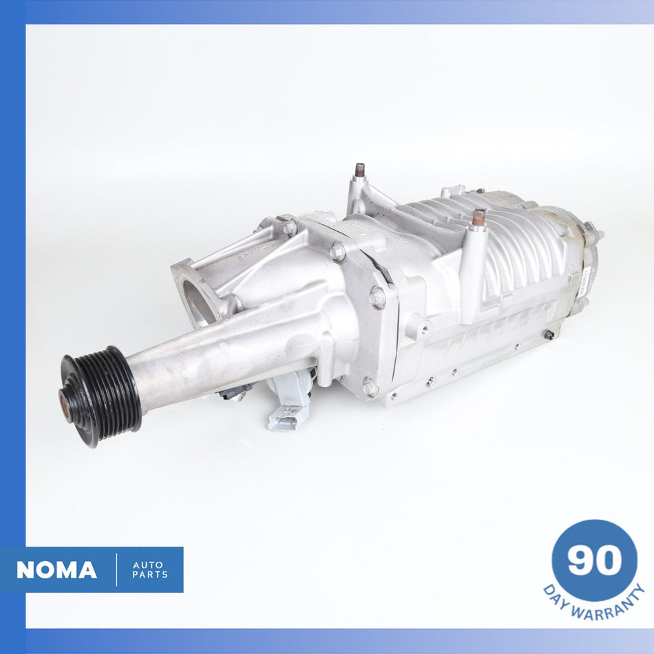 13-24 Land Rover Range Rover L405 L494 5.0L S/C Supercharger Kompressor OEM 57k