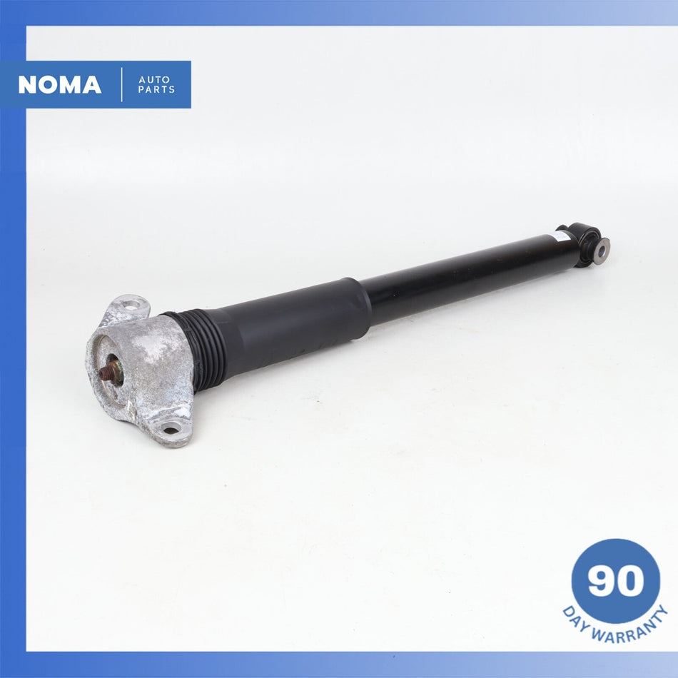 17-20 Jaguar X761 F-Pace Rear Left Side Air Suspension Shock Absorber OEM 77k