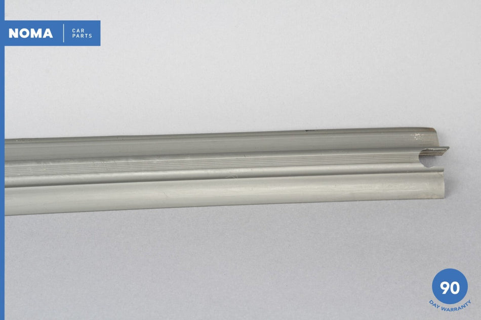 84-87 Jaguar XJS HE Series 2 Left Side Door Inner Scuff Plate Cover LDY OEM