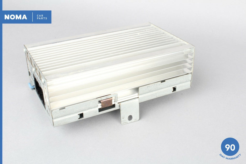 08-09 Mini Cooper S Clubman R55 Hi-Fi System Amplifier Harman Becker 3451405 OEM