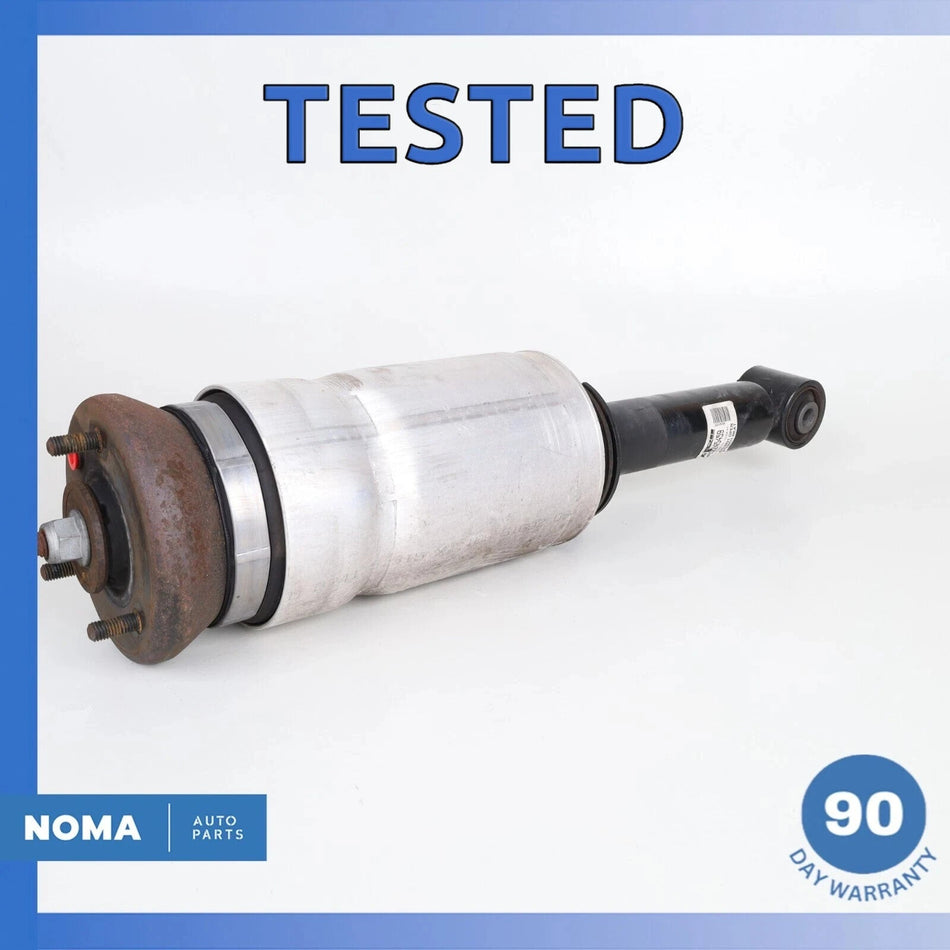 10-16 LR L319 Front Left or Right Side Air Suspension Shock Absorber Strut OEM