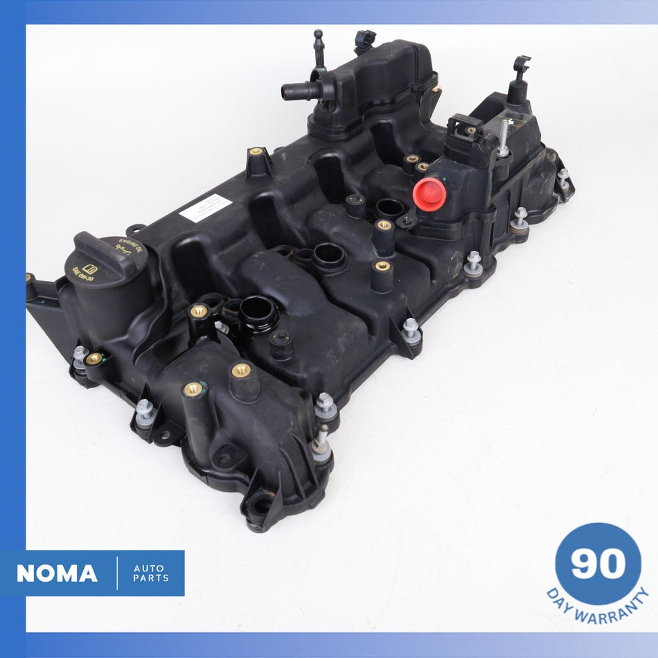 17-23 Alfa Romeo 952 Giulia Engine Cylinder Head Camshaft Cover OEM 56k