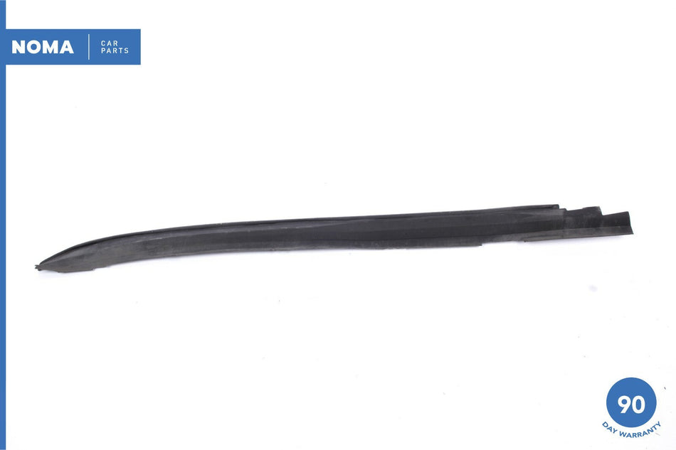 07-12 Lexus XF40 LS460 Front Right Passenger Side Fender Upper Molding Trim OEM