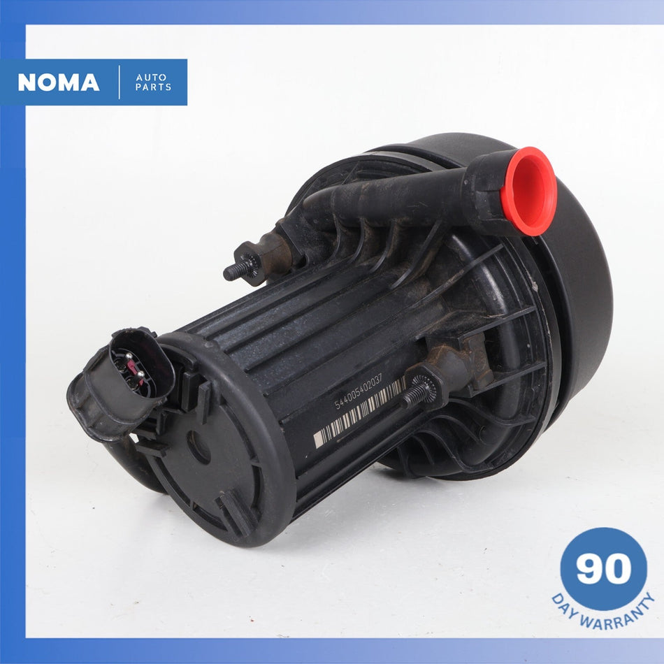 2004 BMW E85 Z4 Secondary Emission System Air Injection Smog Pump OEM