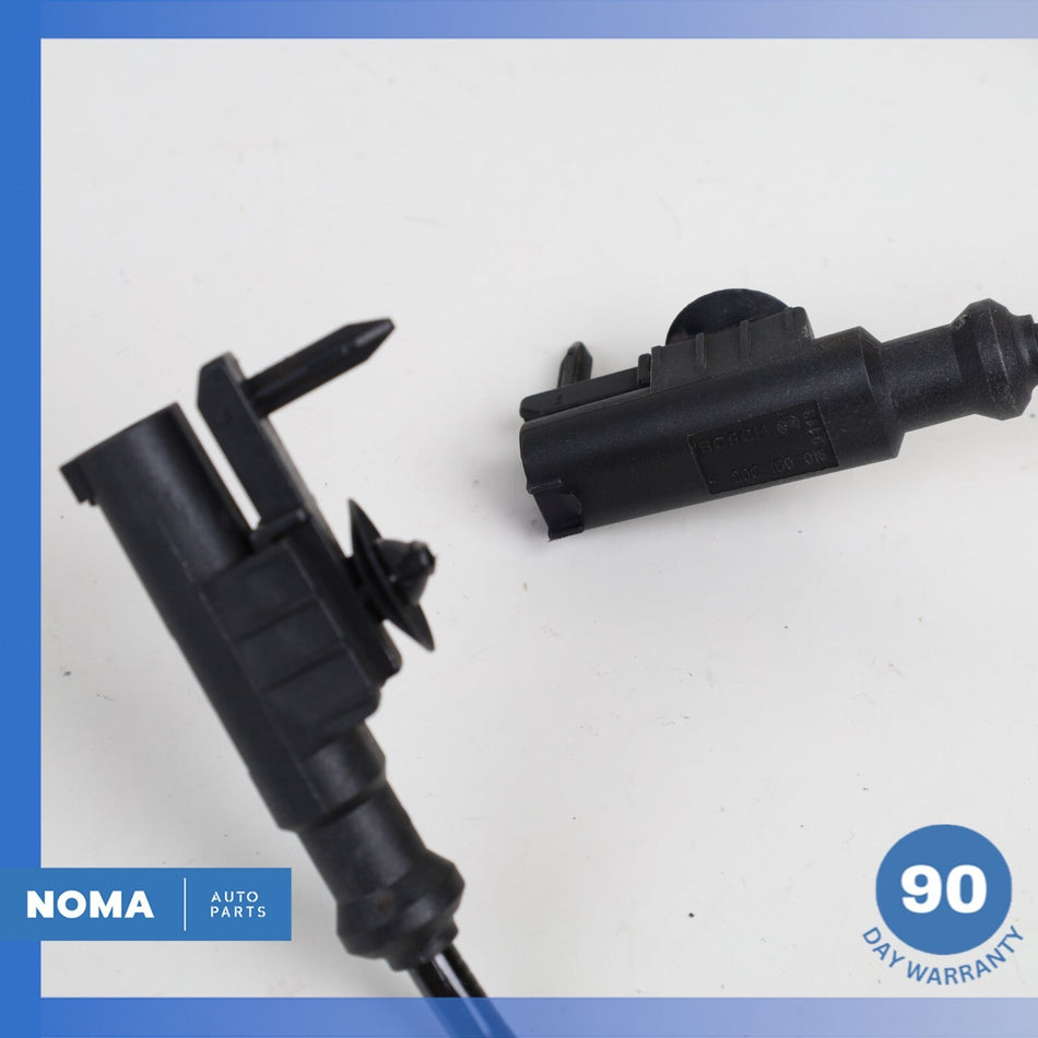 13-17 LR Range Rover Sport L494 L405 Rear Left & Right Wheel ABS Sensor Set OEM