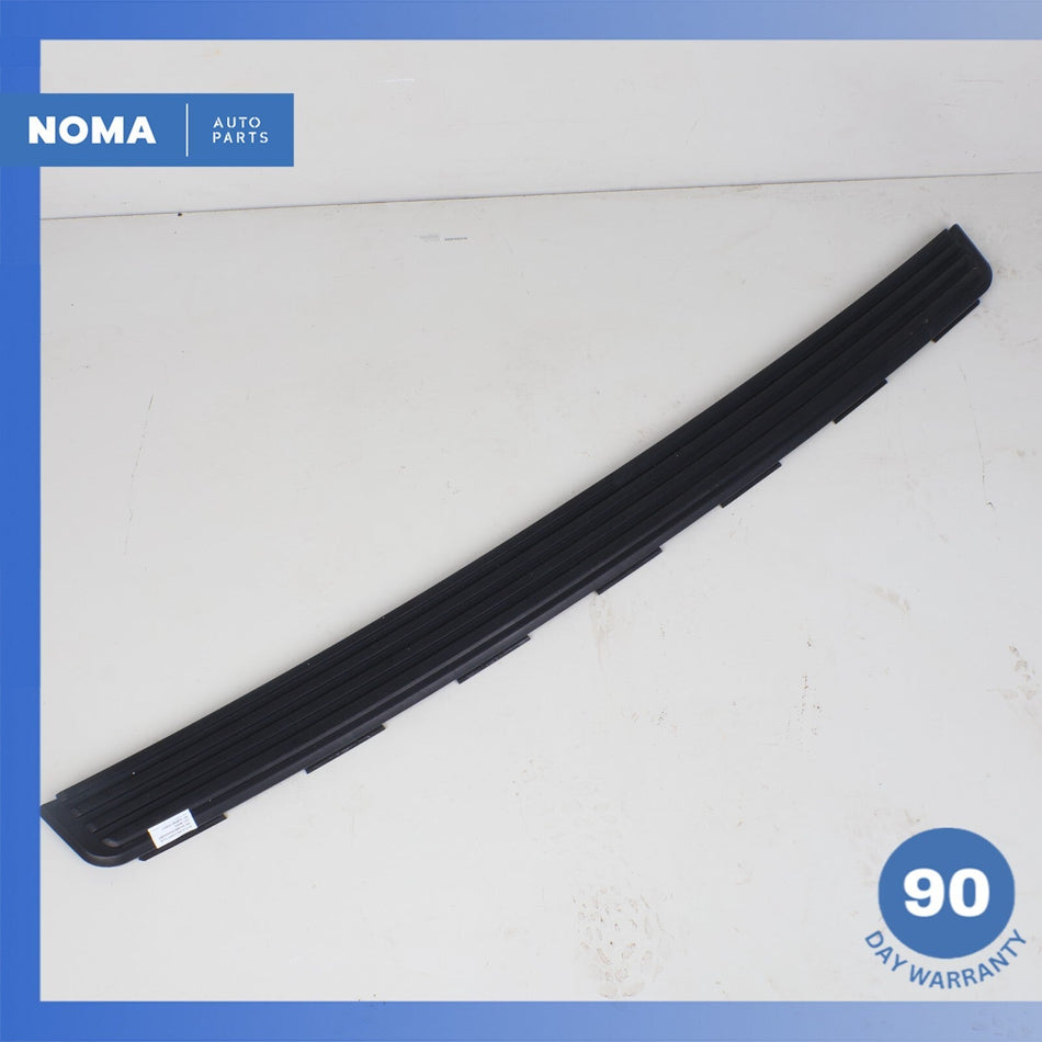05-16 Land Rover L319 LR4 Rear Bumper Scuff Plate Cover Panel 5H2217775AA OEM