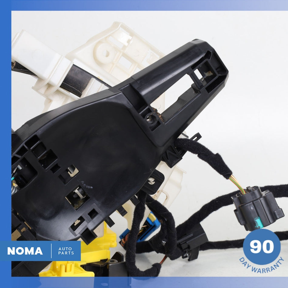 2018 Alfa Romeo 952 Giulia Rear Right Door Lock Latch Actuator w/ Bracket OEM