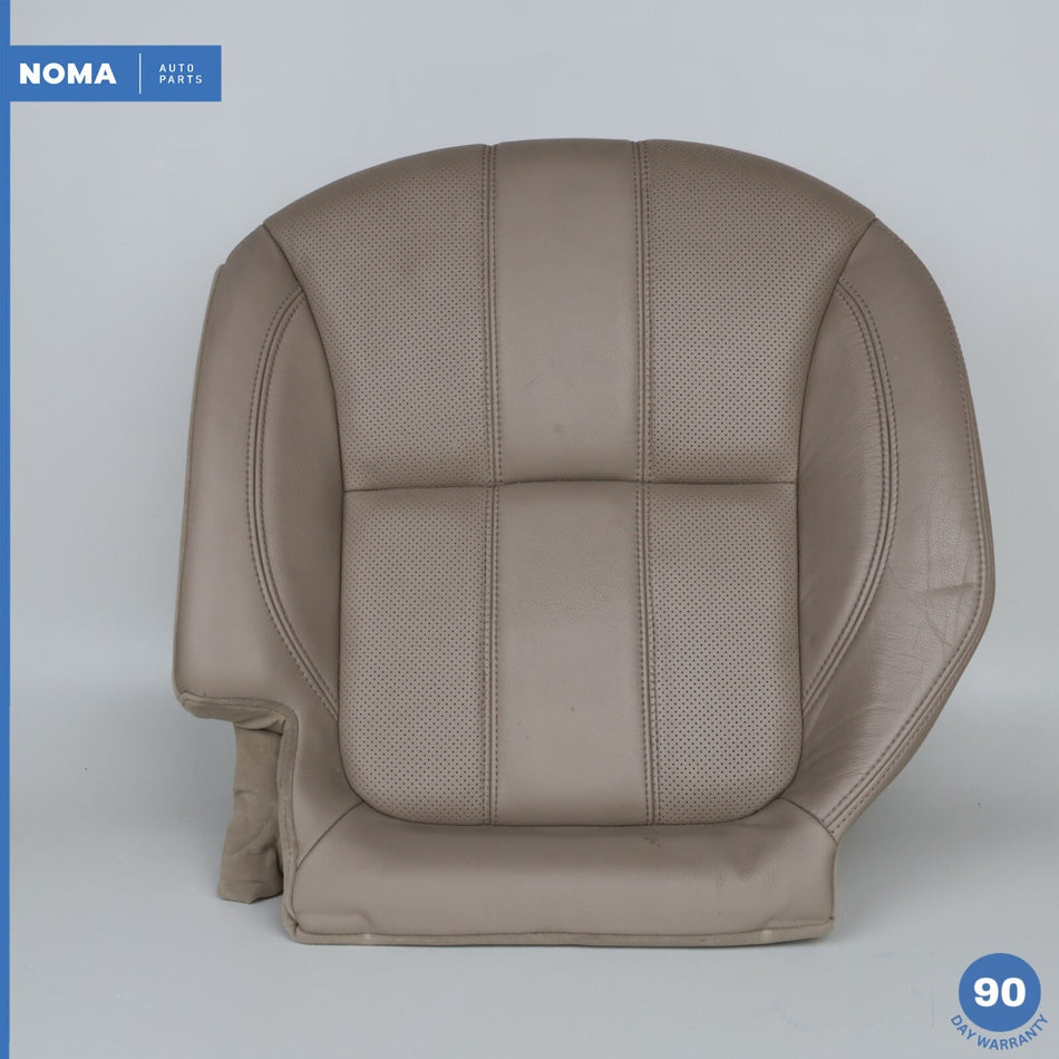 14-17 Range Rover Sport L494 Rear Right Side Lower Cushion Cover SVA OEM