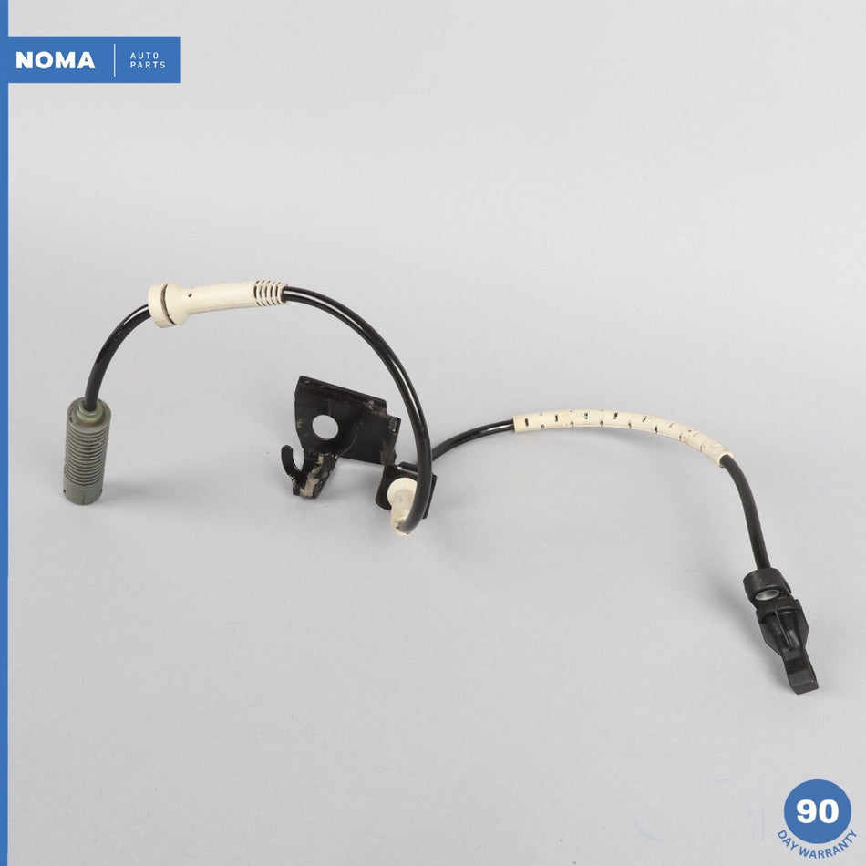 07-13 BMW E90 328i N/A Front ABS Wheel Speed Harness w/ Sensor 34526870075 OEM