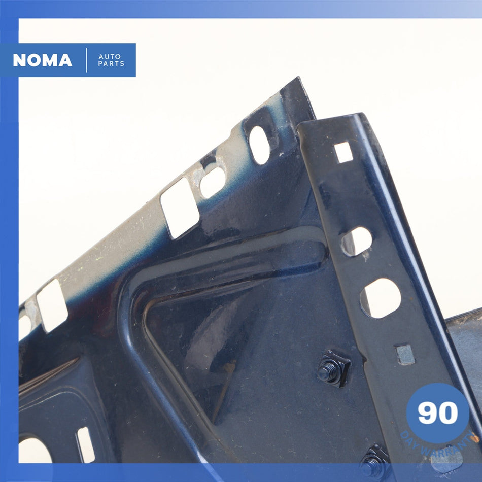 94-96 Jaguar XJS Series 3 Left Driver Side Fender Support Bracket Mount OEM