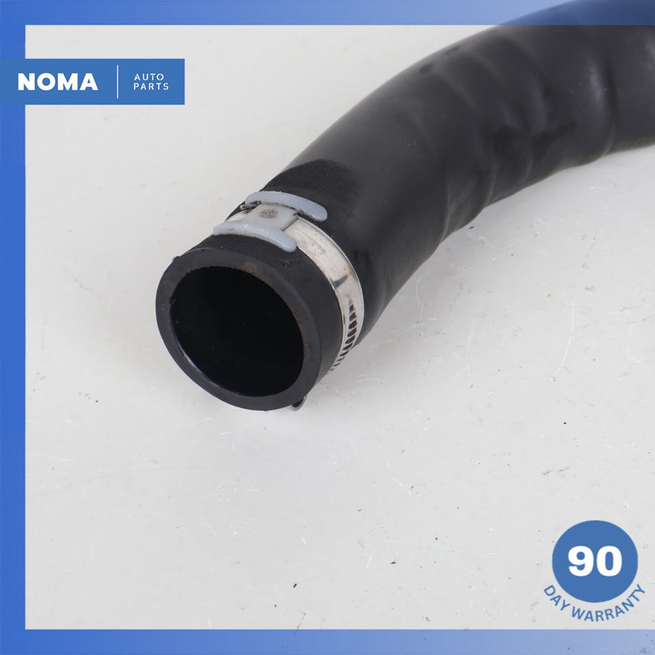 07-10 Jaguar X150 XKR XK Fuel Gas Petrol Tank Filler Neck Hose Pipe C2P2217 OEM