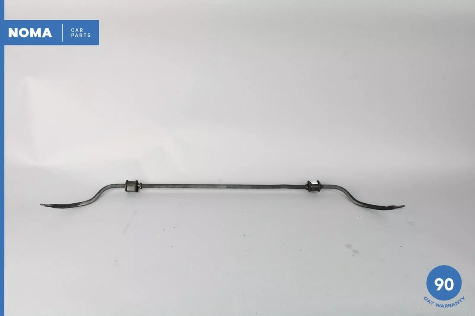 03-24 Jaguar X202 S-Type XK Front Stabilizer Anti Roll Sway Bar 2W935494CC OEM