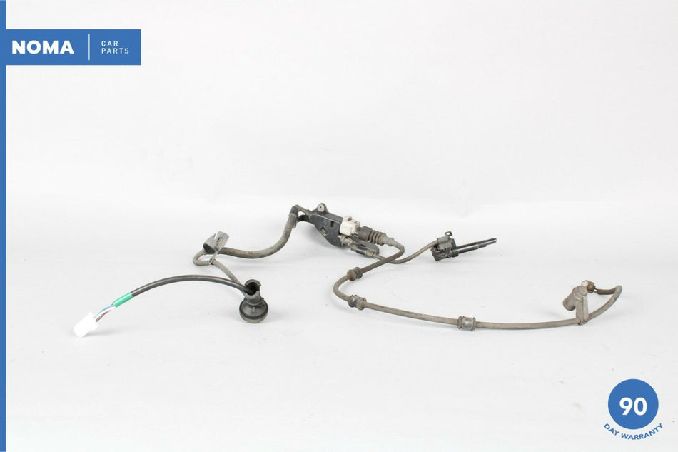 07-17 Lexus XF40 LS460 Rear Left ABS Wheel Speed Sensor Wire Wiring Harness OEM