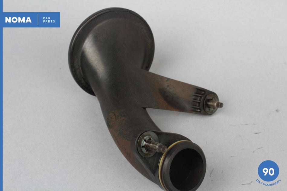 98-03 Jaguar XJ8 VDP X308 4.0L V8 Oil Fluid Pickup Line Hose Pipe 2W936617AC OEM