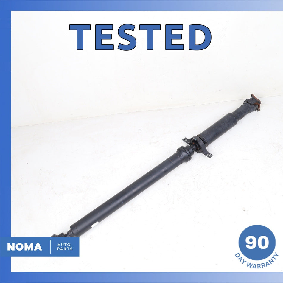 14-20 LR Range Rover L405 LWB Driveshaft Drive Propeller Prop Shaft OEM