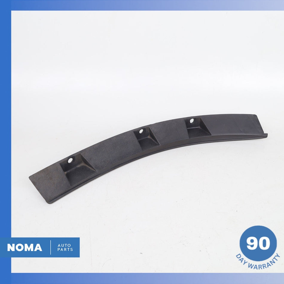 14-24 Jaguar X152 F-Type Rear Left Bumper Bracket Holder OEM
