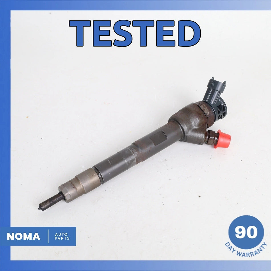 17-19 Jaguar X760 XE Velar L560 2.0L Diesel Engine Motor Fuel Injector OEM