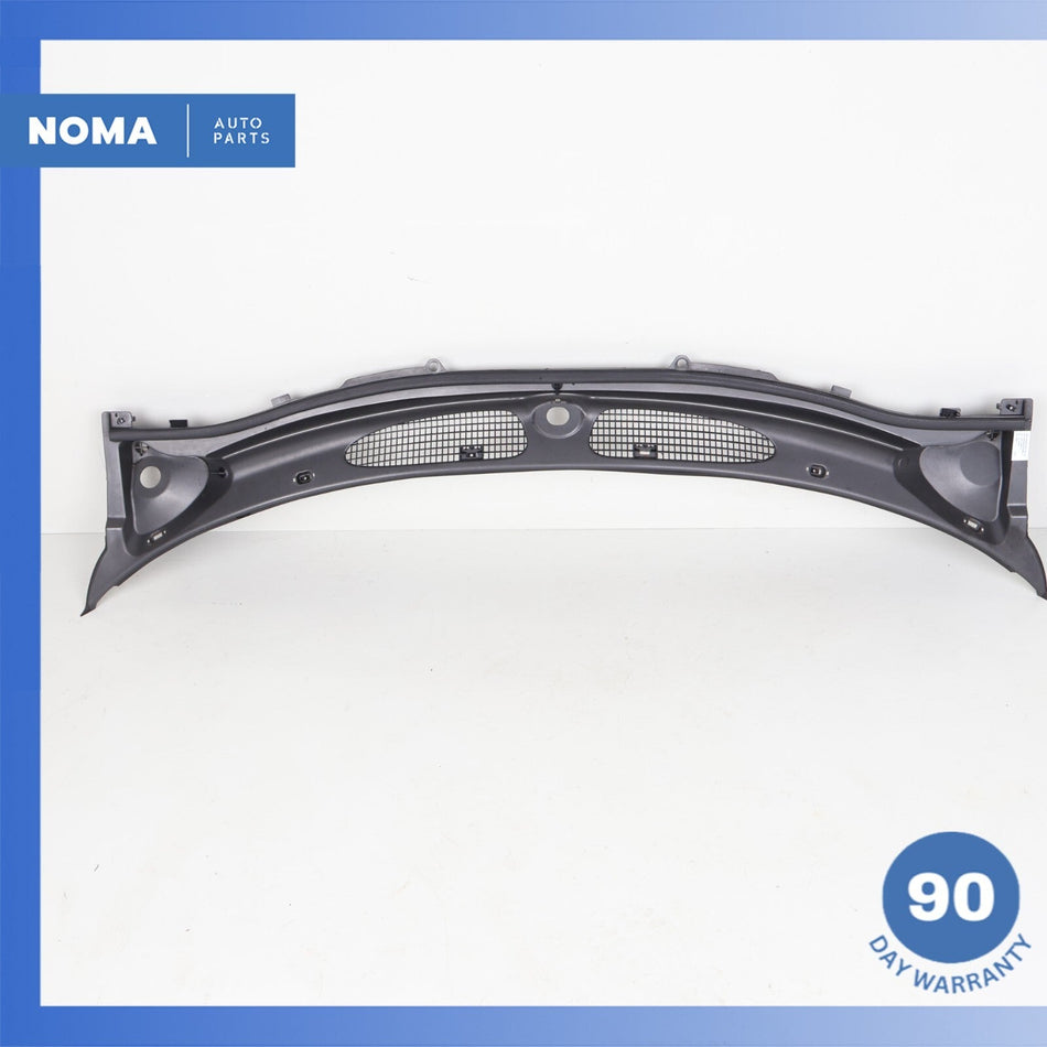 97-04 Jaguar X100 XK8 XKR Windshield Cowl Panel Trim Cover HJA3833AJ OEM
