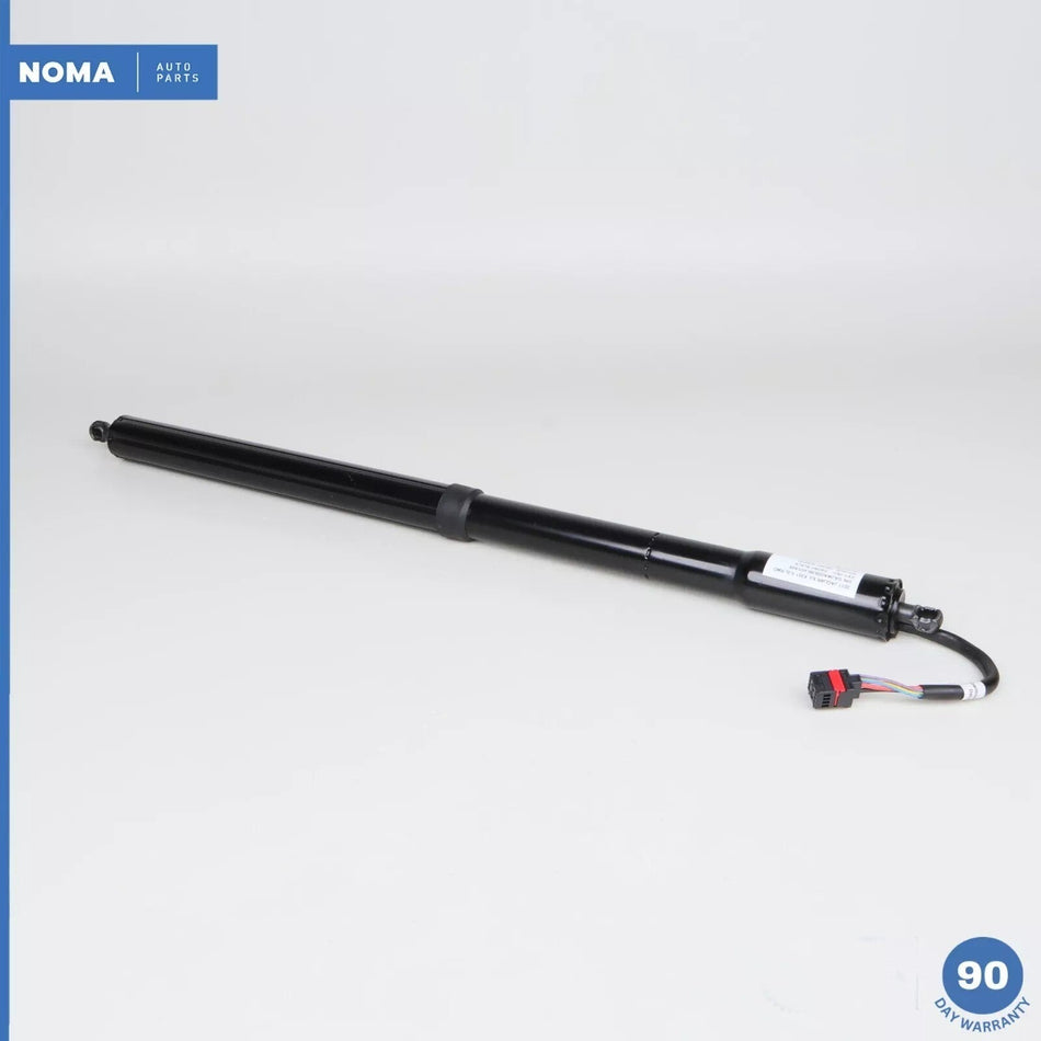 10-19 Jaguar X351 XJ Right & Left Trunk Lid Lift Support Cylinder Strut Set OEM