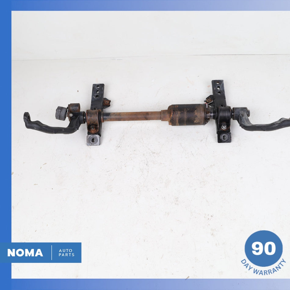 13-17 LR Range Rover L405 Front Adaptive Anti Roll Sway Bar Stabilizer OEM