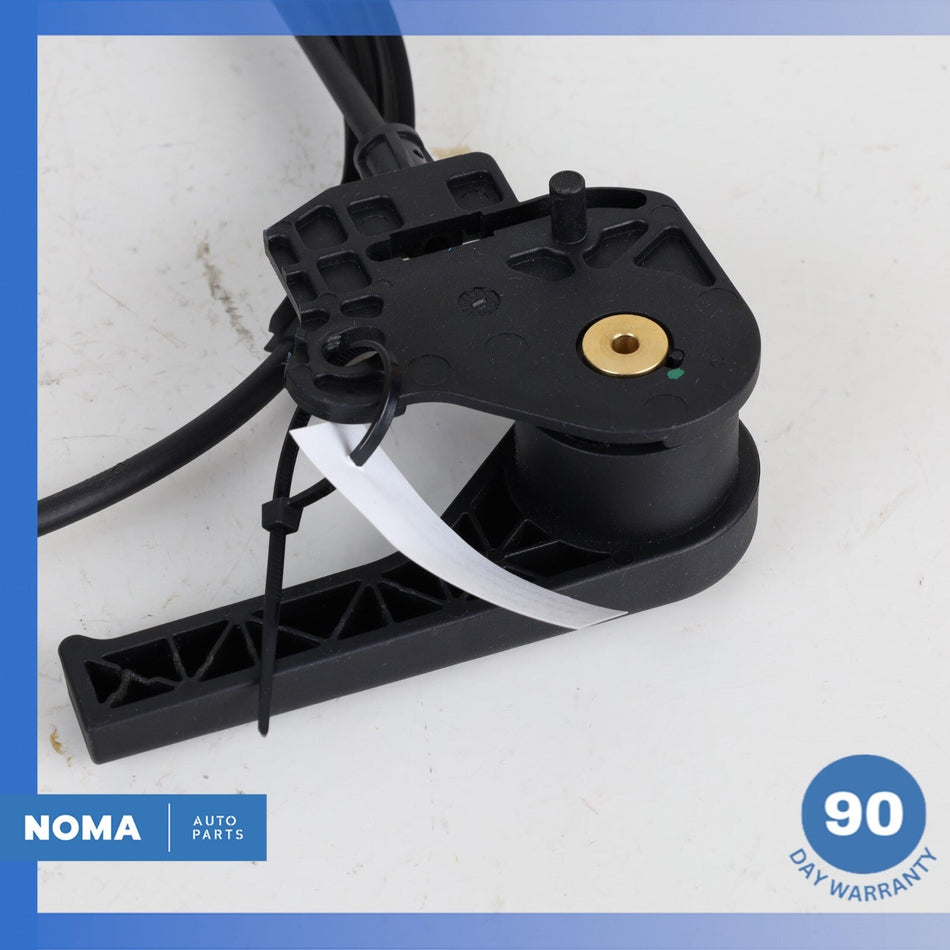 LR Range Rover Sport L494 Hood Bonnet Release Cable w/ Handle CPLA16A938AA OEM