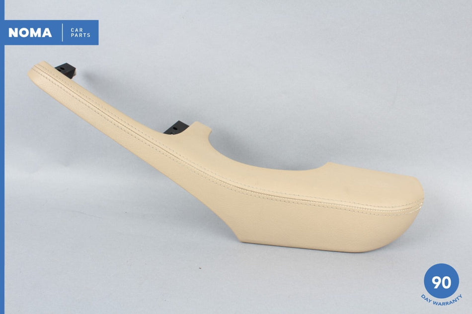 02-06 Jaguar S-Type X202 Front Right Side Door Armrest XR83240A28BC OEM