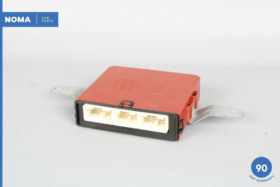 07-12 Lexus XF40 LS460 Rear Left Door Multiplex Network Control Module OEM