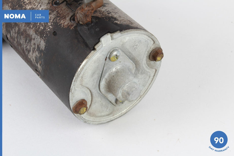 03-05 BMW Z4 E85 Roadster Engine Starter Motor 2354693 OEM