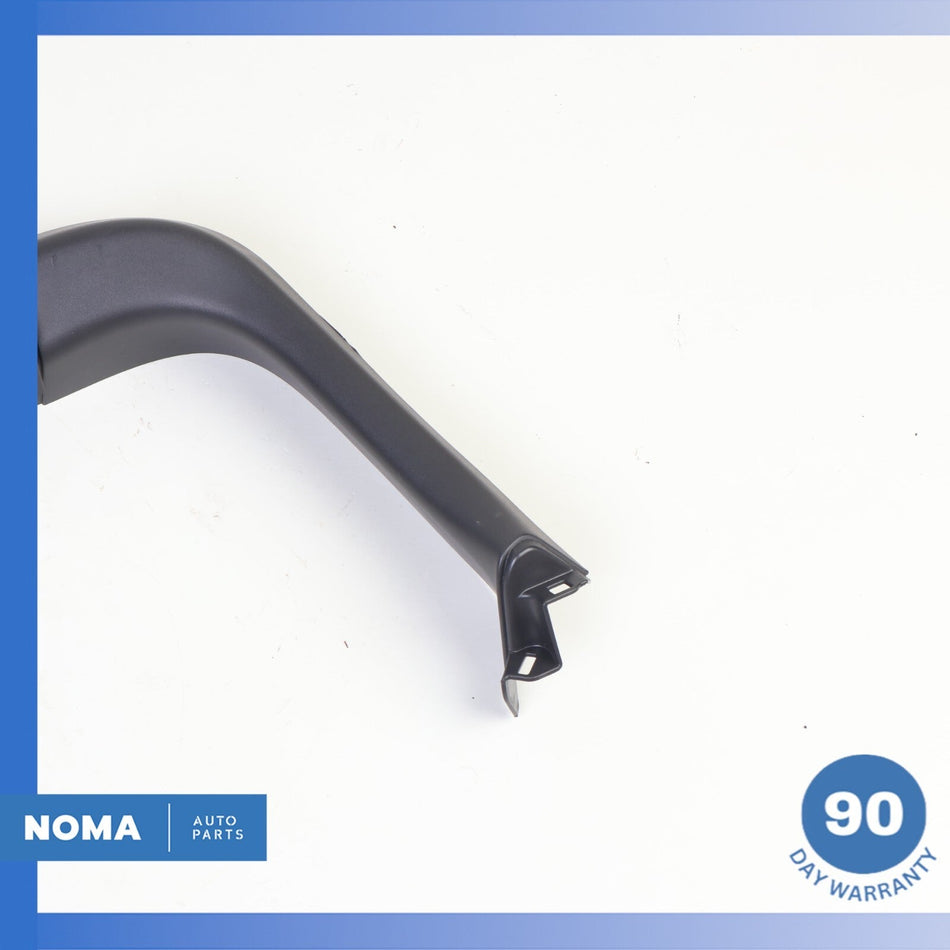 15-23 Land Rover Discovery Sport L550 Trunk Boot Lid Cover Panel Set Black OEM