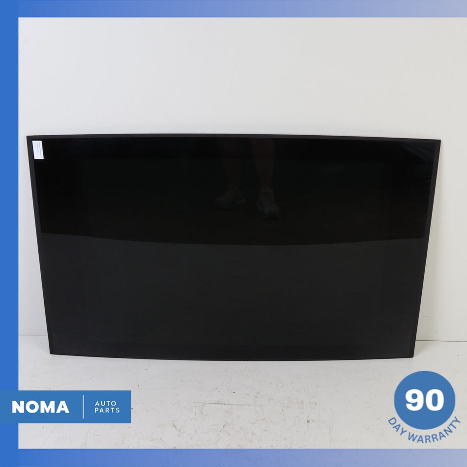 13-22 LR Range Rover Sport L494 L494 Center Middle Pano Panoramic Roof Glass OEM