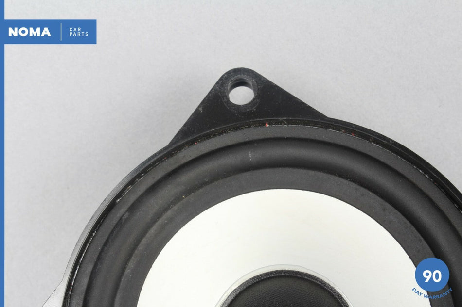 03-08 BMW Z4 E85 E86 Front or Rear Hi-Fi Stereo Audio Mid Range Speaker OEM