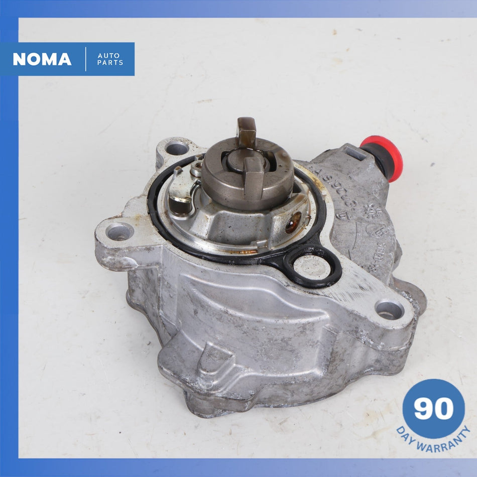 2013 LR Range Rover Evoque L538 Vacuum Brake Pump Assembly OEM