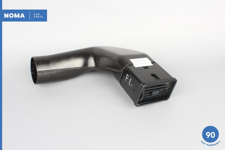 84-87 Jaguar XJS HE Series 2 Left Driver Side Dashboard A/C Vent BCC6607 OEM