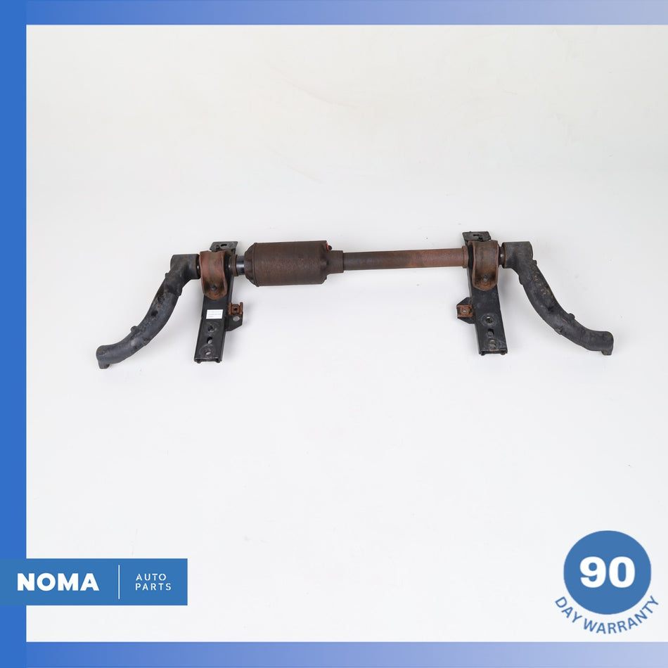 13-17 LR Range Rover L405 Front Adaptive Anti Roll Sway Bar Stabilizer OEM