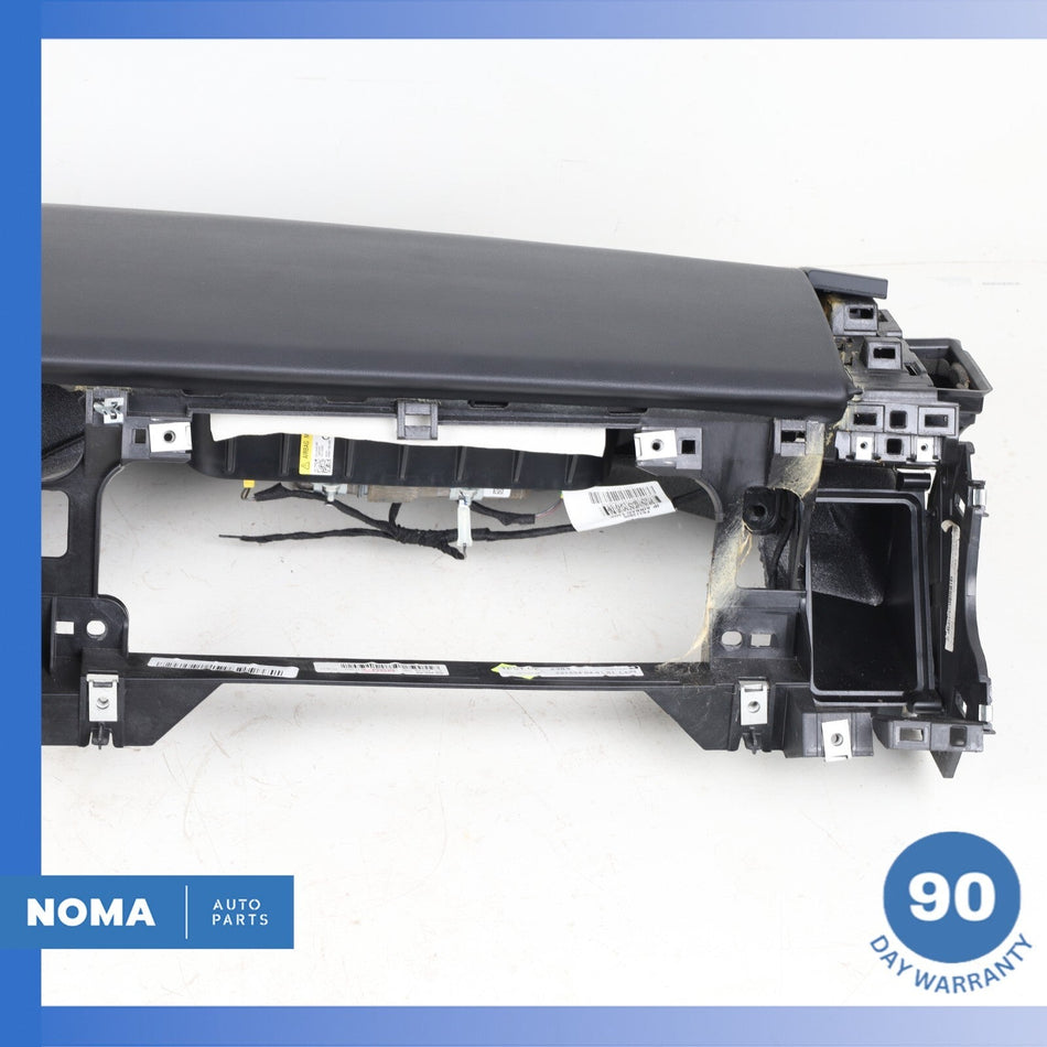 13-17 LR Range Rover Sport L494 Dashboard Dash Board Panel Assembly Black OEM