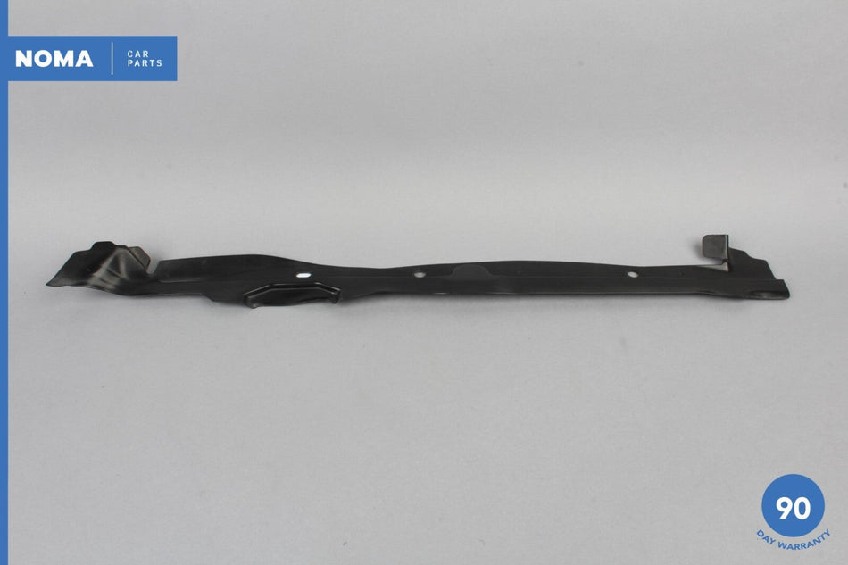 10-13 Range Rover Sport L320 Front Left Driver Side Fender Rearward Baffle OEM