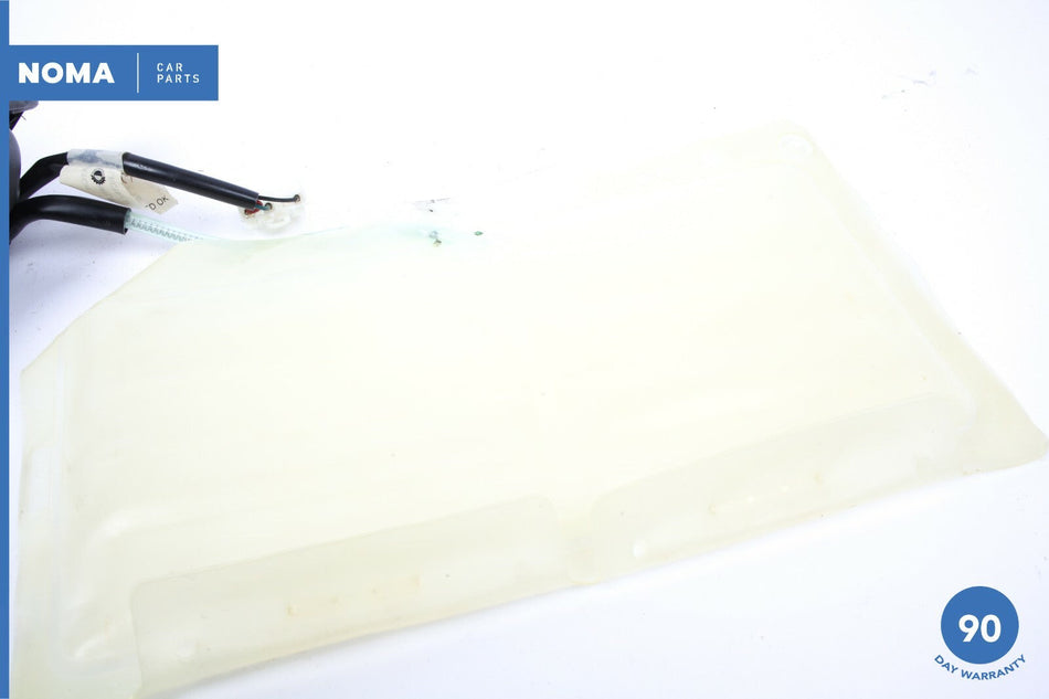 04-07 Jaguar X350 XJ8 VandenPlas Front Seat Lumbar Support Unit 2R83V64842AC OEM