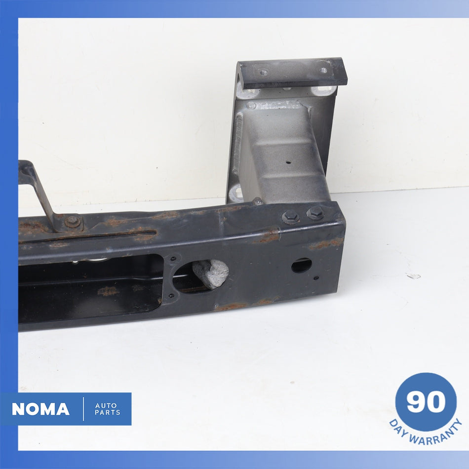 13-22 LR Range Rover L405 L494 Front Bumper Reinforcement Impact Bar OEM