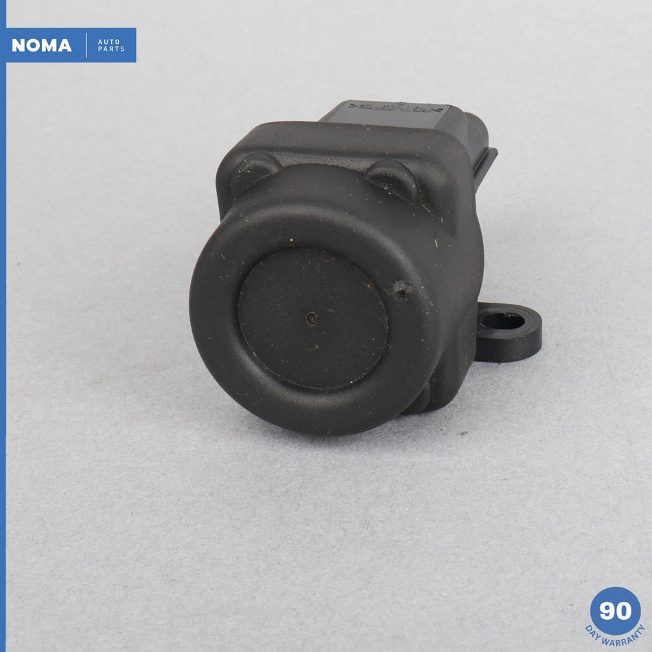 02-08 Jaguar X-Type X400 Fuel Gas Cut Off Switch Button 1X439341AA OEM