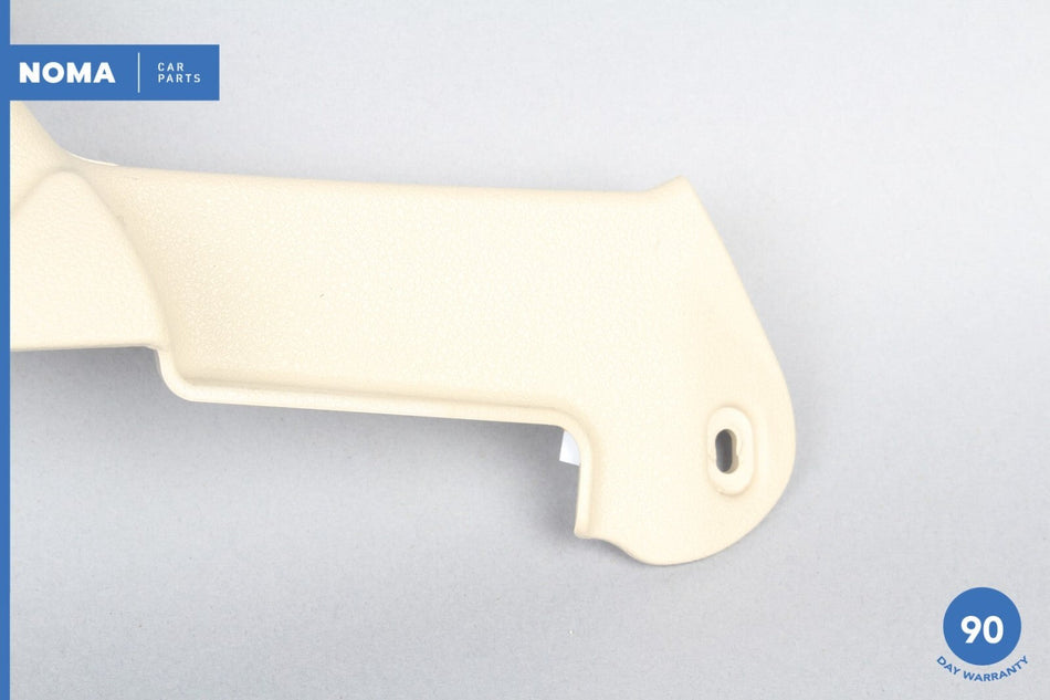 04-07 Jaguar XJ8 VDP X350 Front Left Driver Seat Trim Cover 2W93F618A21DB OEM