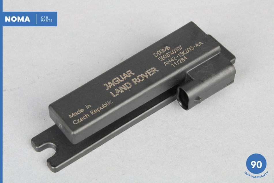 10-18 Jaguar XJ XJL XJR X351 Keyless Entry Sensor Antenna Module Unit OEM