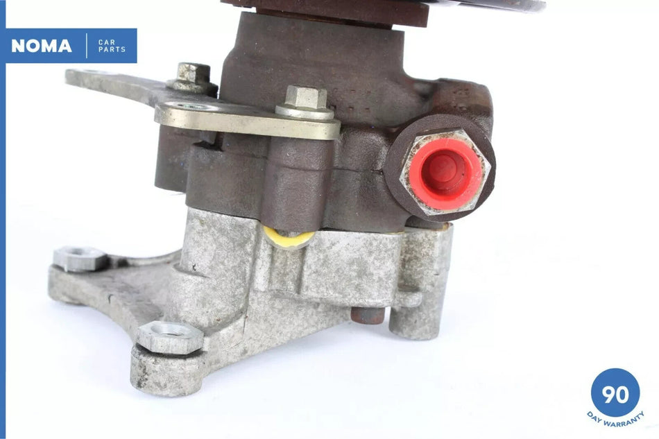 97-03 Jaguar X100 XK8 XJR VDP Power Steering Pump Assembly MJA8111BG OEM