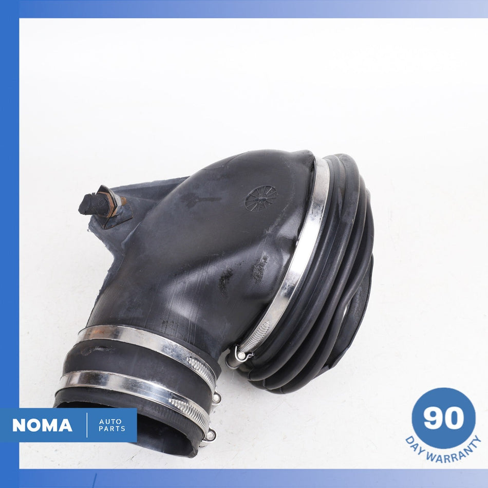 94-96 Jaguar XJS Series 3 4.0L Central Air Intake Pipe Hose Tube EBC9352 OEM